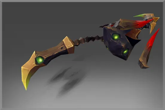 Skin's image