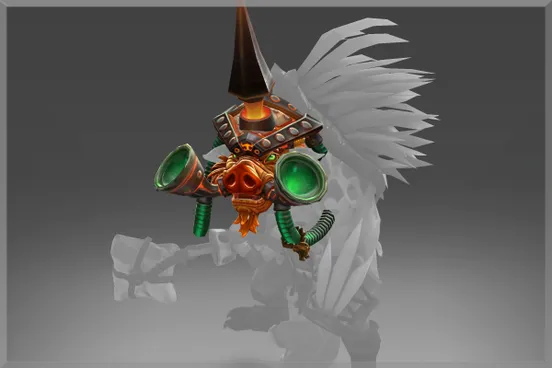 Skin's image