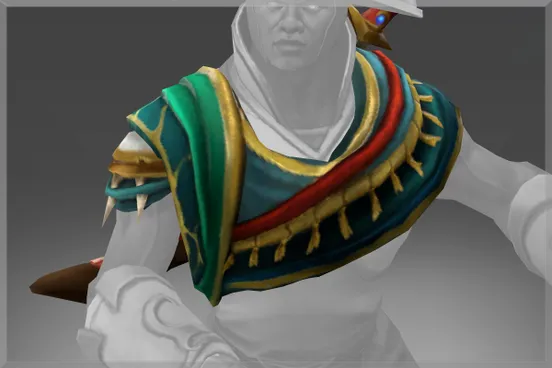 Skin's image
