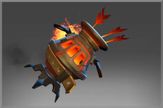 Skin's image