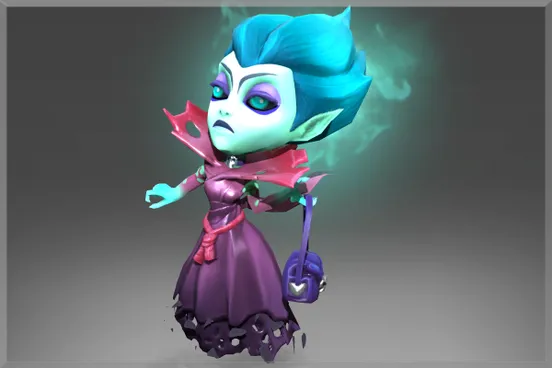 Skin's image