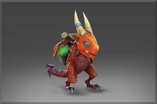 Skin's image