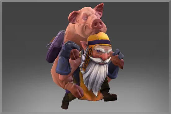 Skin's image
