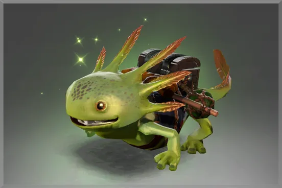 Skin's image