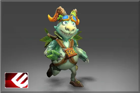Skin's image