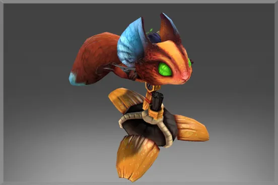 Skin's image