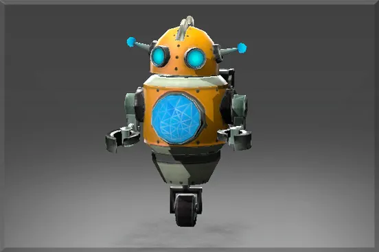 Skin's image