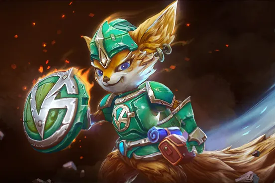 Skin's image
