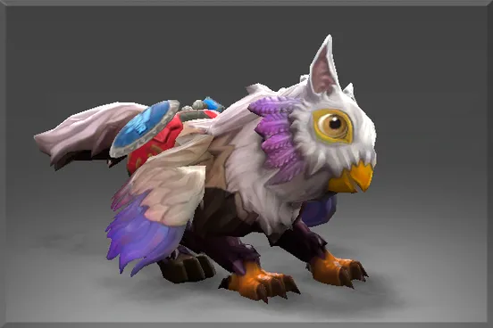 Skin's image