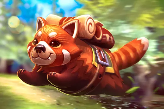 Skin's image