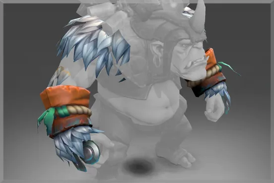 Skin's image