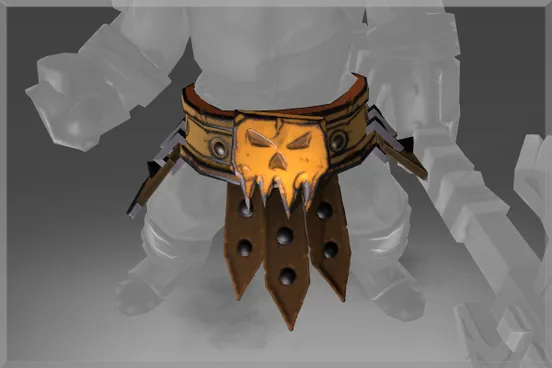 Skin's image