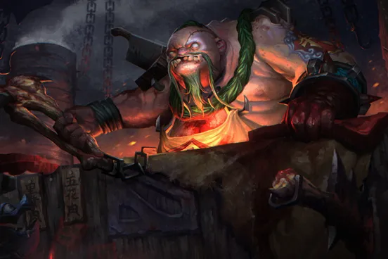 Skin's image