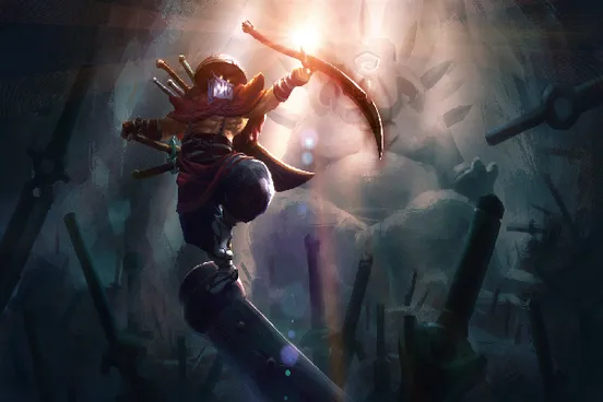 Skin's image