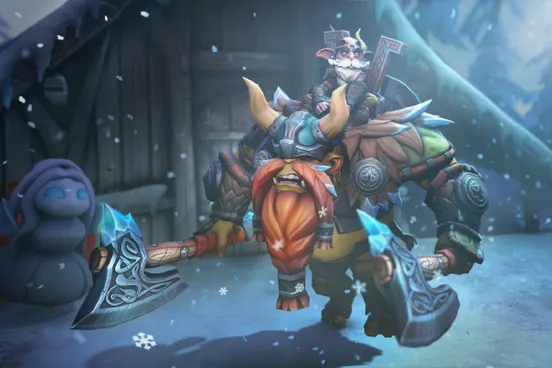 Skin's image