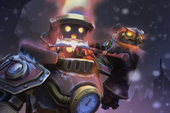 Skin's image