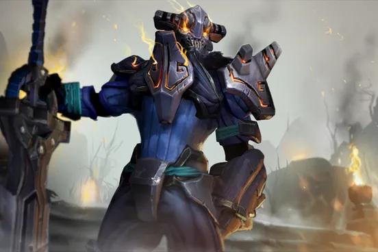 Skin's image