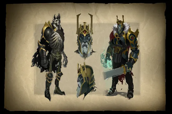 Skin's image