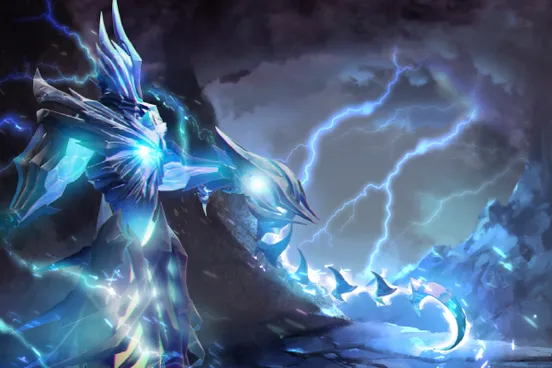 Skin's image