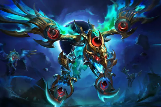 Skin's image