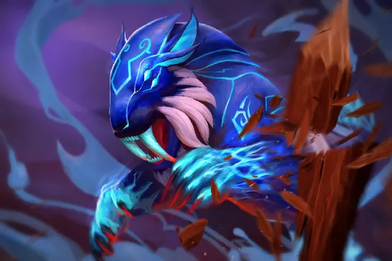 Skin's image