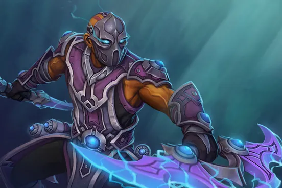 Skin's image