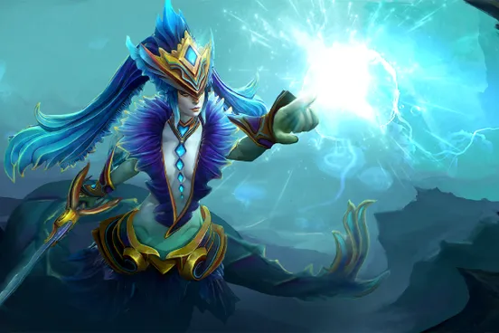Skin's image