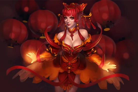 Skin's image