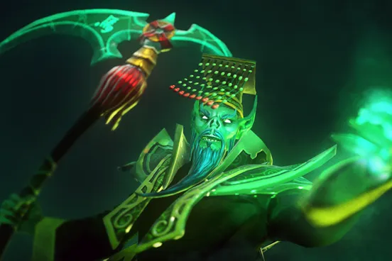 Skin's image