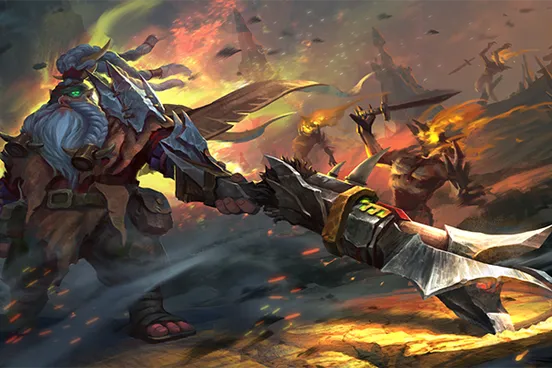 Skin's image
