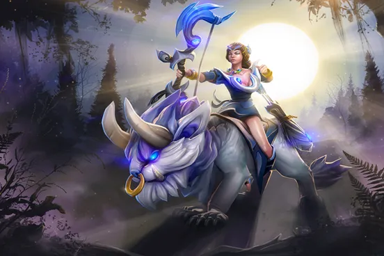 Skin's image