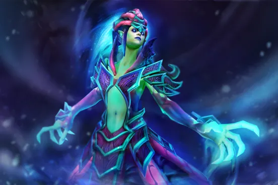 Skin's image