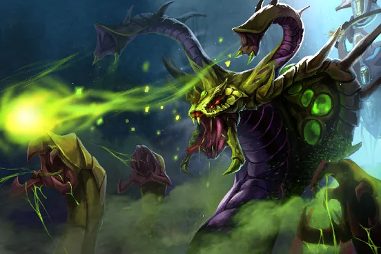 Skin's image