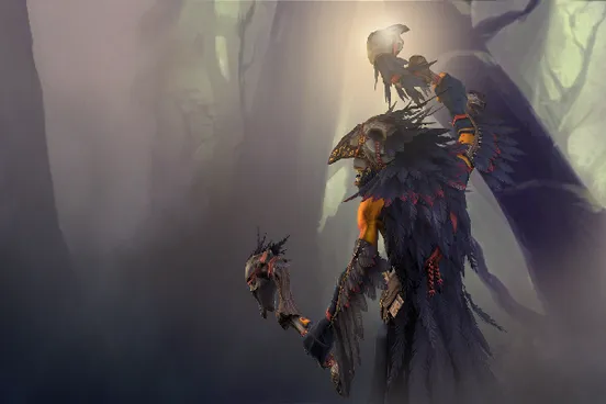 Skin's image