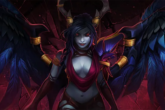 Skin's image