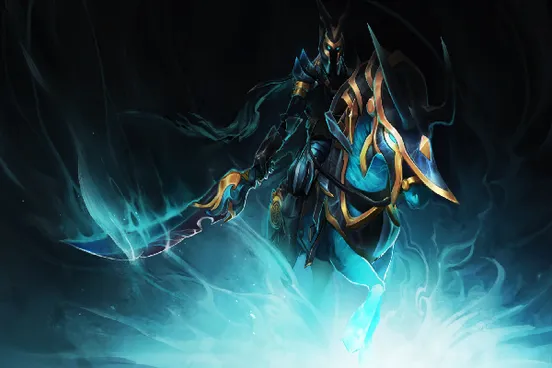 Skin's image
