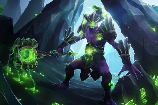Skin's image