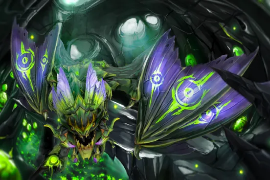 Skin's image