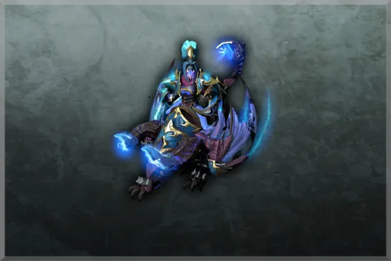 Skin's image