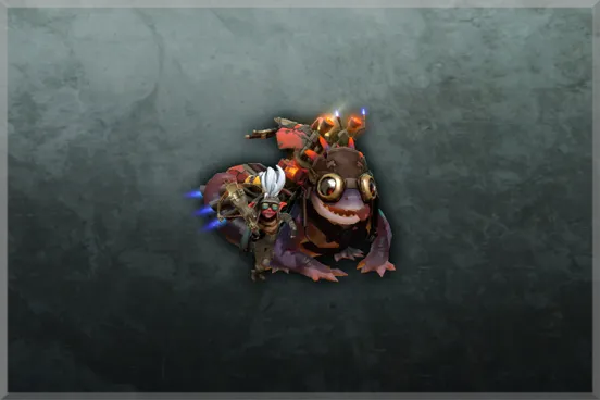 Skin's image
