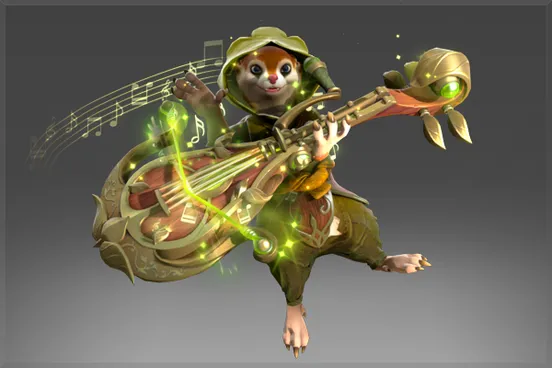 Skin's image
