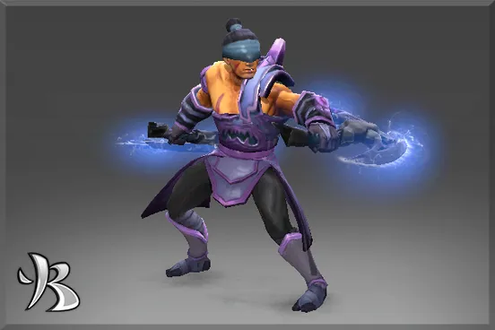 Skin's image