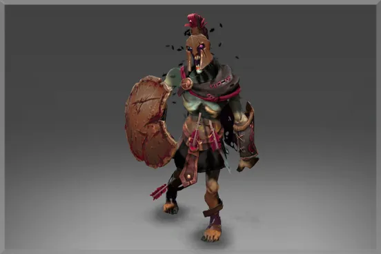 Skin's image