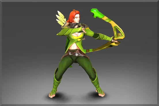 Skin's image