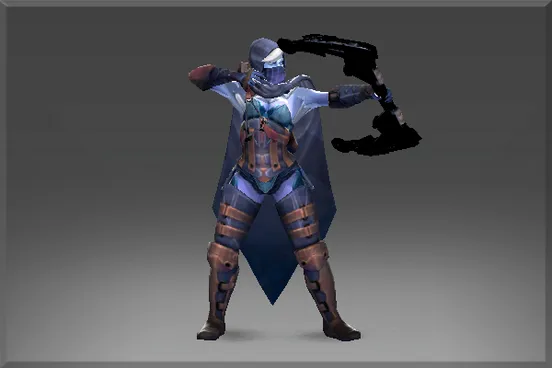 Skin's image