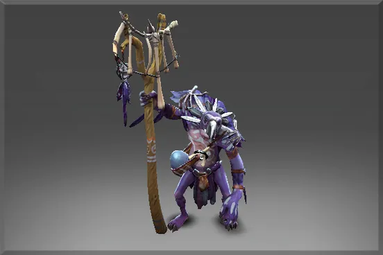 Skin's image