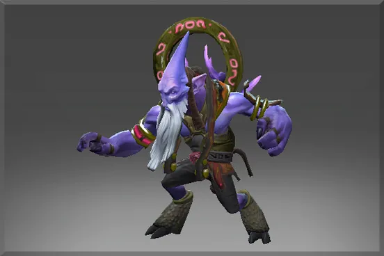 Skin's image