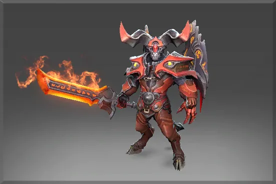 Skin's image