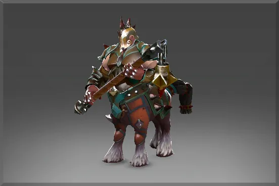 Skin's image