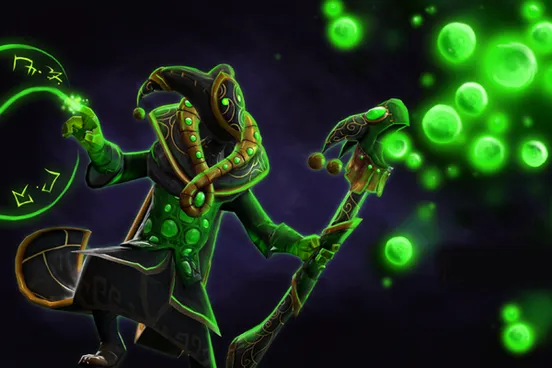 Skin's image